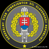 Náčelník GŠ OS SR podpísal hlavný plánovací dokument