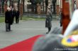 Prezident: Ozbrojené sily nie sú iba inštitúciou, ktorá vlastní zbrane