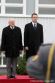 Prezident: Ozbrojené sily nie sú iba inštitúciou, ktorá vlastní zbrane