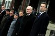 Prezident: Ozbrojené sily nie sú iba inštitúciou, ktorá vlastní zbrane