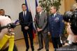 Prezident: Ozbrojené sily nie sú iba inštitúciou, ktorá vlastní zbrane