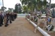 Stretnutie predstaviteľov politických strán v Sektore 4 UNFICYP