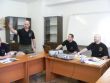 Jazyková príprava vojenských policajtov