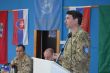 Veliteľ jednotiek misie UNFICYP rokoval vo Famaguste s veliteľmi sektorov