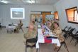 Veliteľ jednotiek misie UNFICYP rokoval vo Famaguste s veliteľmi sektorov