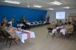 Veliteľ jednotiek misie UNFICYP rokoval vo Famaguste s veliteľmi sektorov