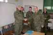 Úspešne certifikovaní na prieskum prítomnosti výbušnín 2