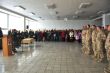 Slávnostná rozlúčka UNFICYP v Nitre