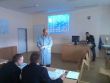 Špecializačný kurz kriminalistických technikov