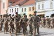 Štátny tajomník M. Koterec ocenil v Rožňave vojakov, ktorí sa vrátili z Afganistanu