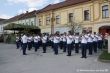 Štátny tajomník M. Koterec ocenil v Rožňave vojakov, ktorí sa vrátili z Afganistanu