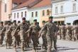 Štátny tajomník M. Koterec ocenil v Rožňave vojakov, ktorí sa vrátili z Afganistanu