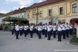 Štátny tajomník M. Koterec ocenil v Rožňave vojakov, ktorí sa vrátili z Afganistanu