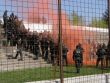Výcvik príslušníkov jednotky na posilnenie policajného zboru