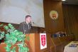 Odborné zhromaždenie hlavého lekára OS SR