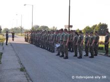 Začala príprava septembrovej rotácie profesionálov do mierovej operácie UNFICYP 