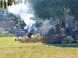 Rekonštrukcia historických bojov v Oravskej Porube