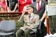 Česť a úcta obetiam Slovenského národného povstania