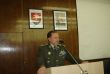 Veliteľstvo pozemných síl si pripomenulo výročie SNP a Deň ústavy SR