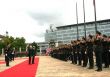 Oficiálna návšteva rumunského prezidenta na Slovensku