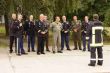 Generálmajor Umbarger zavŕšil návštevu Slovenska účasťou na SIAF 2013