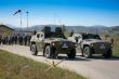 Záložná jednotka operácie EUFOR sa vrátila z Bosny a Hercegoviny