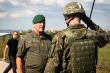 Záložná jednotka operácie EUFOR sa vrátila z Bosny a Hercegoviny