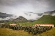 Záložná jednotka operácie EUFOR sa vrátila z Bosny a Hercegoviny