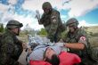 Záložná jednotka operácie EUFOR sa vrátila z Bosny a Hercegoviny