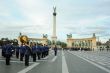 Najvyšší vojenskí predstavitelia NATO rokovali v Budapešti o aktuálnych otázkach Aliancie