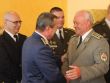 Oslavy Dňa ozbrojených síl SR v Brezovej pod Bradlom