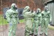 V Zemianskych Kostoľanoch sa pripravuje tím OPCW