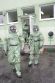 V Zemianskych Kostoľanoch sa pripravuje tím OPCW