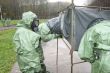V Zemianskych Kostoľanoch sa pripravuje tím OPCW