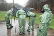 V Zemianskych Kostoľanoch sa pripravuje tím OPCW