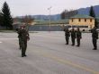 Previerka Bojovej pripravenosti (CREVAL) prporu rchbo PS a jednotky OPCW