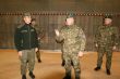 Slovinskí vojenskí policajti po prvý raz na Slovensku