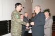 V Trenčíne rokoval 8. snem Zväzu vojakov SR