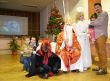 Mikuláš v  topoľčianskej brigáde