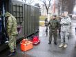 Návšteva pridelencov obrany akreditovaných v Slovenskej republike