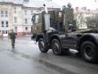 Návšteva pridelencov obrany akreditovaných v Slovenskej republike