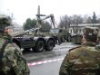 Návšteva pridelencov obrany akreditovaných v Slovenskej republike