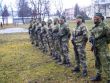 Návšteva pridelencov obrany akreditovaných v Slovenskej republike