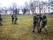 Návšteva pridelencov obrany akreditovaných v Slovenskej republike