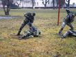 Návšteva pridelencov obrany akreditovaných v Slovenskej republike