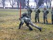 Návšteva pridelencov obrany akreditovaných v Slovenskej republike