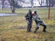 Návšteva pridelencov obrany akreditovaných v Slovenskej republike