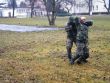 Návšteva pridelencov obrany akreditovaných v Slovenskej republike