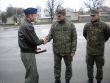Návšteva pridelencov obrany akreditovaných v Slovenskej republike
