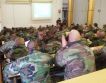Začal sa výcvik najbližšej rotácie do operácie ISAF